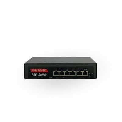 سوئیچ سیماران مدل SM-LA42P